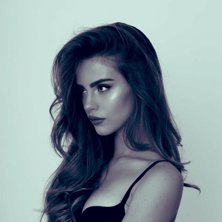 Innocent, until given the right opportunity.