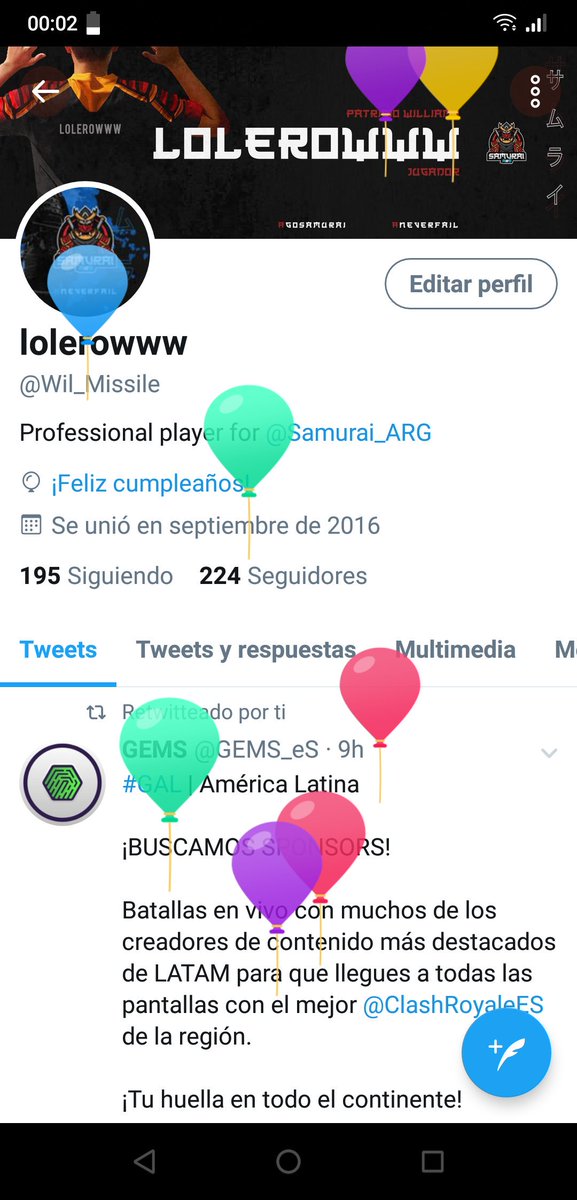 lolerowww tweet media