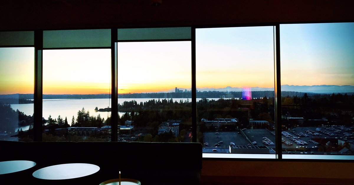 JamaalBradley's tweet photo. The views are a bit insane at work ...#momentinlife https://t.co/xB6vRJgzM8
