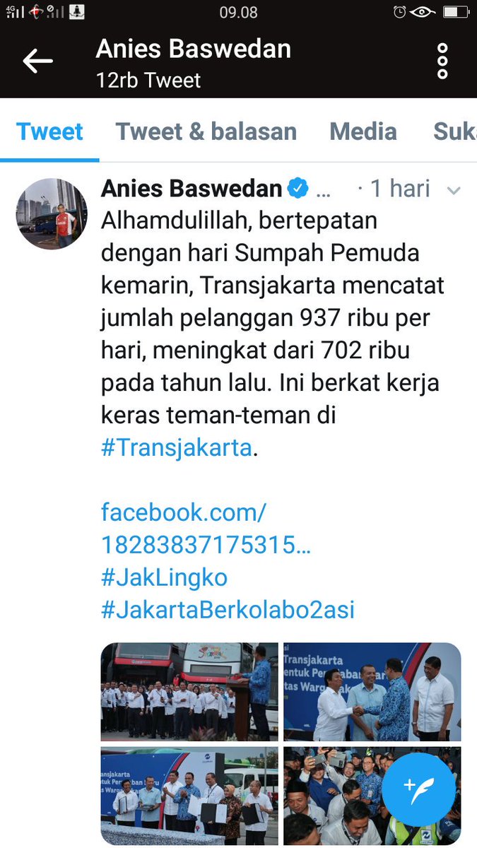 Muhamad Yusuf Kosim tweet media