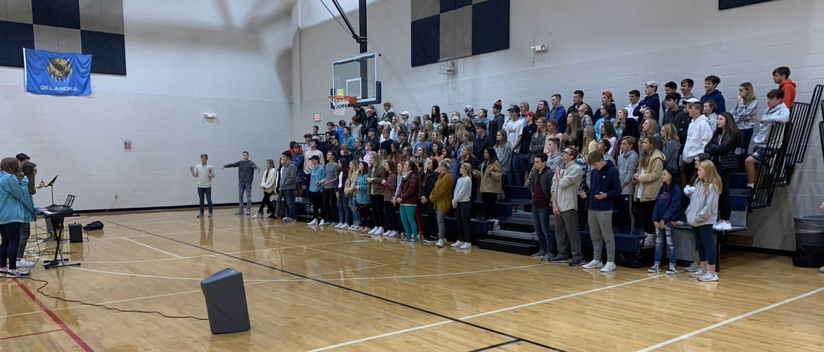 Edmond North FCA tweet media