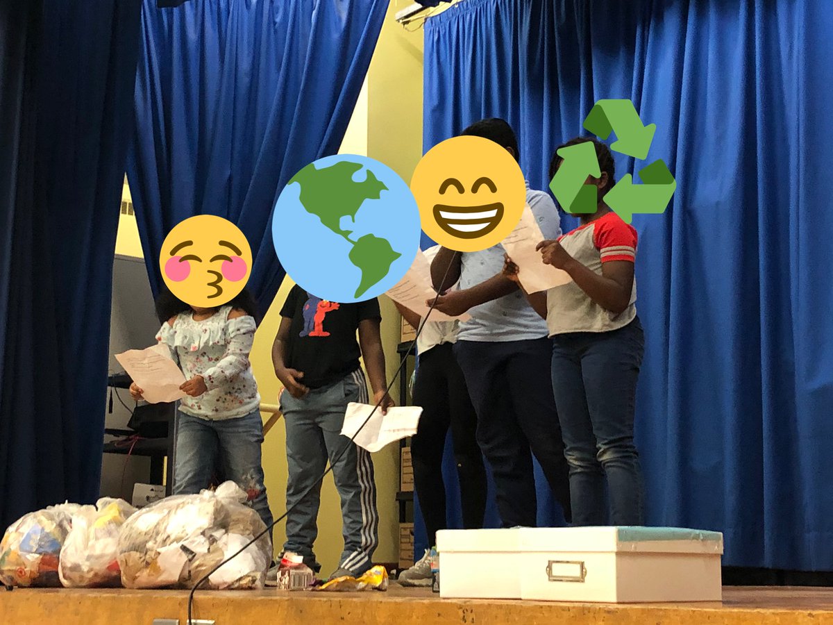 Valleyfield Green Team tweet media