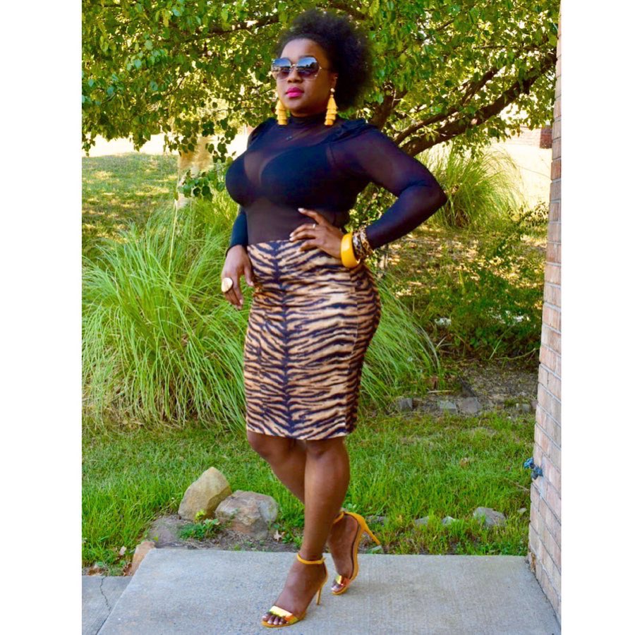 PlusDuchess's tweet photo. π
Tiger Stripesπ
- π https://t.co/ZOnqduBsTH
#FTFBabe #FTFCloset #TallGirlsBeLike #TallNCurvy #PlusModelDianna #PlusDuchess #LoveDuchess #Glamazon #iAmQueenSize #TallFashion #TallGirlsRock #TallGirls #EmbraceYourHeight #Tall #LongLegs #TallStyle #StandingTall #TallGirlsAreDope https://t.co/77wLdREDFP