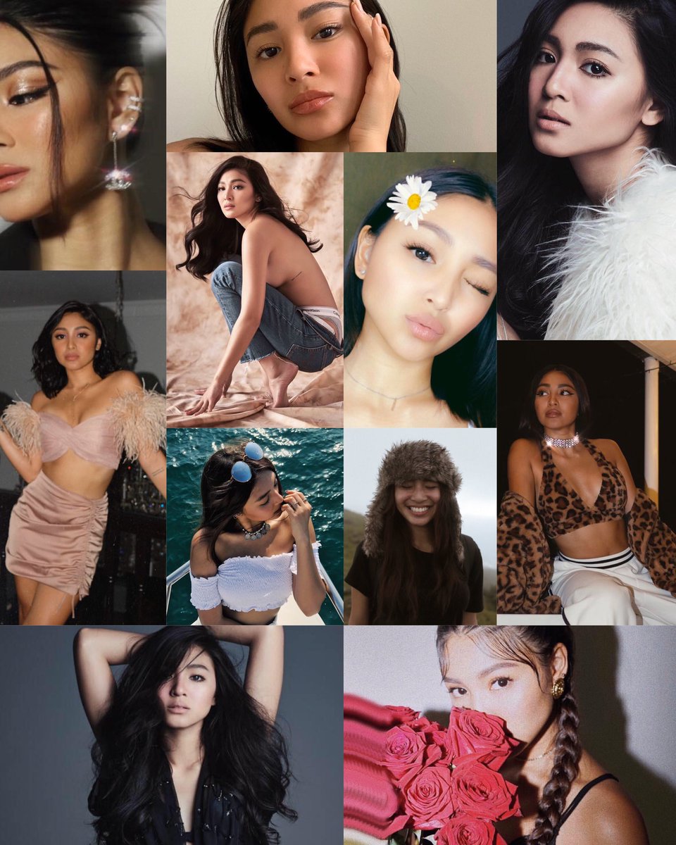 OtwolIntl's tweet photo. Nadine 🤩 THANK YOU for all of the beautiful moments you have brought in to our lives ❤️ Happiest, sweetest birthday to you 😘 We, your fanMily...LOVES you 🥳 #nadinelustre #jadine💜 #jadine 📸©️tto https://t.co/mF727n3VIA