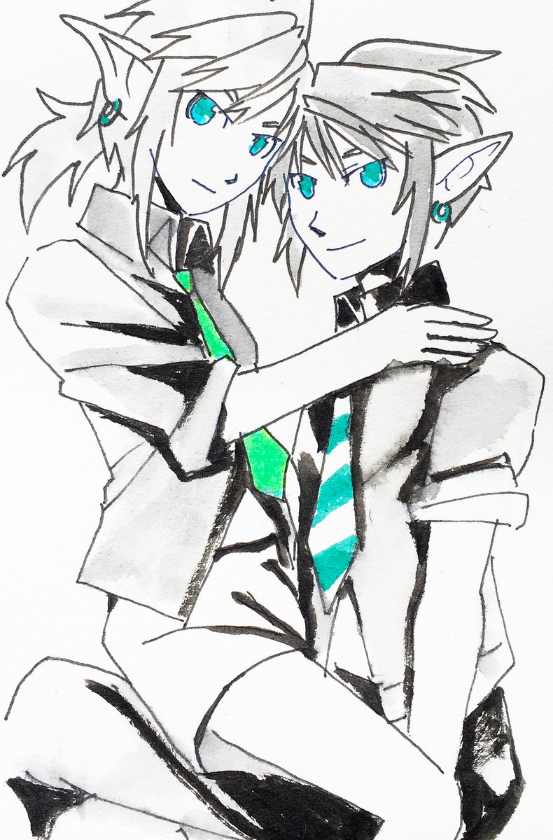 きりたんぽ tweet media