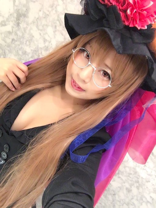 Twitterのコスプレ画像39