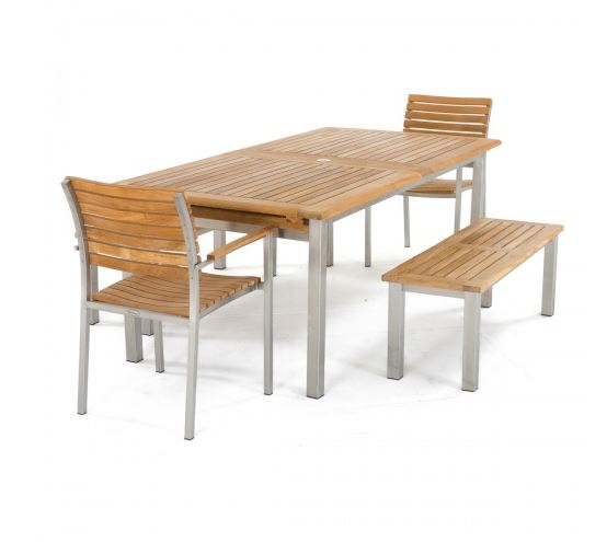 TeakLight's tweet photo. VOGUE STACKING ARM CHAIR
.
Material: A Grade Teak Wood &amp; Stainless Steel
Warranty: 3 Years
Free Delivery in KL
.
More info available on our website or Whatsapp 01136848082
.
#teakwoodfurniture #solidteakwood #outdoorfurniture #outdoorteakwood #chair #teakchair #teakwoodmalaysia https://t.co/z2JLKIccld