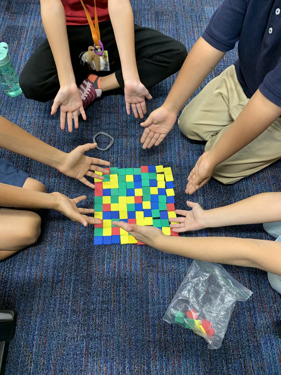 dbarrazabyrd's tweet photo. 3 Act Task was so awesome today! Amazing discussions with students.  #cfisdowens https://t.co/utxjEKhZco