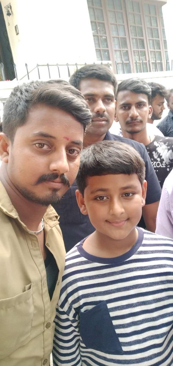 Bharath71260929's tweet photo. ಹುಟ್ಟು ಹಬ್ಬದ ಶುಭಾಶಯಗಳು ಚಿಕ್ ಯಜಮಾನ್ರೆ
#Junior_Boss
Darshan Thoogudeepa SrinivasBoss https://t.co/4ltnq3tLAP