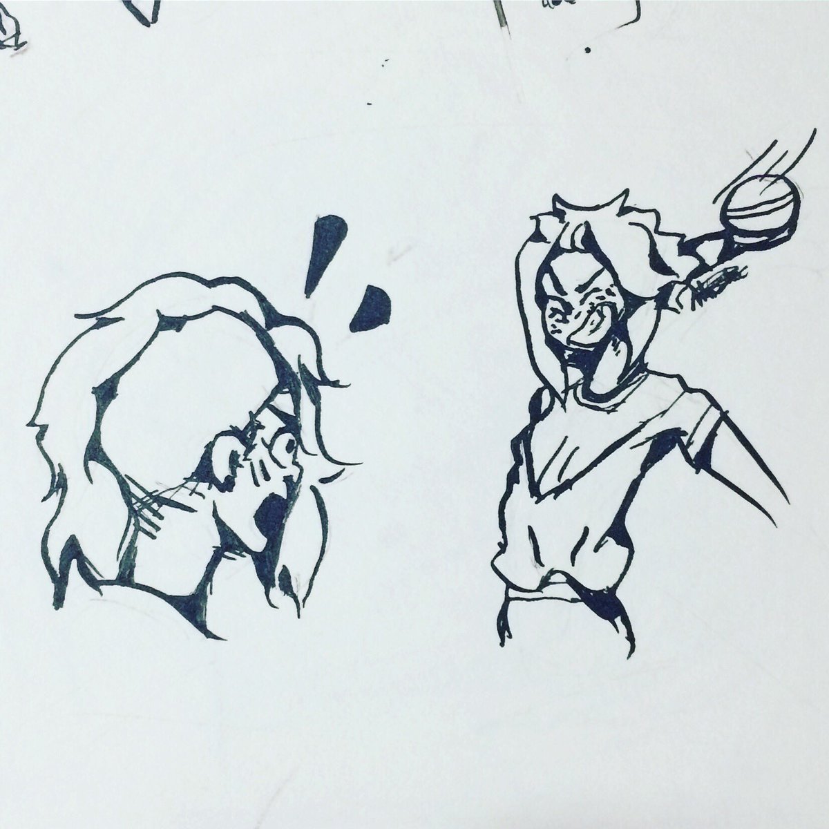 Moopasaurus_Art's tweet photo. Day 30!Nearly there
tags
#inktober #inktober2019 #inktoberday30 #catch #day30catch #inktoberday30catch #inktobercatch #oc #ocs #originalcharacter #ink #drawing #art #artist #illustration #illustrator #commissions #commissionsopen #commissionswelcome #commissionsaccepted https://t.co/vhLYzcWdj3