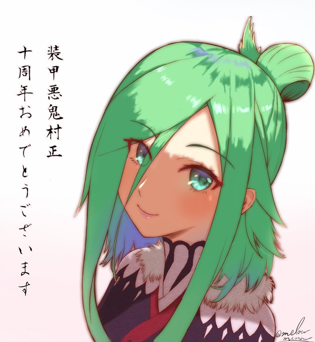 ロンイーさん がハッシュタグ 装甲悪鬼村正10周年 をつけたツイート一覧 1 Whotwi グラフィカルtwitter分析