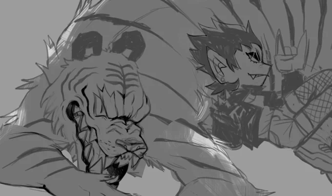 Working  on something a bit different 