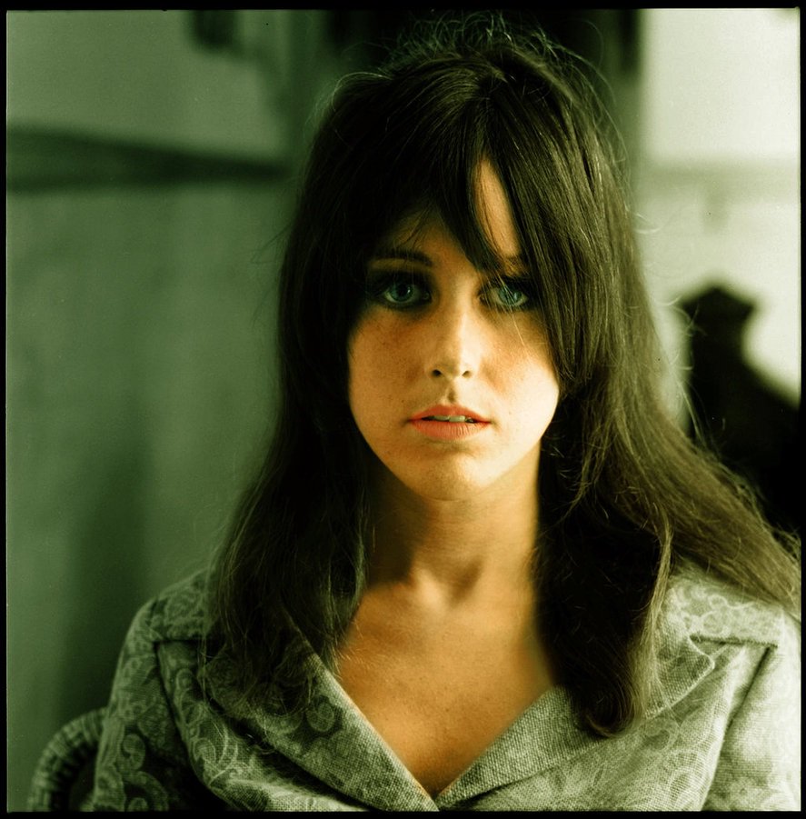 Happy 80th birthday to Grace Slick.  