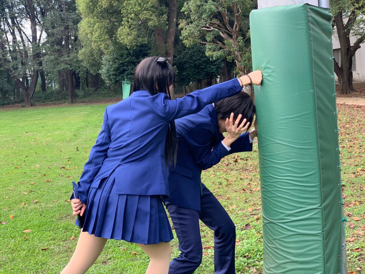 あやめ A Twitter コスプレ 毛利蘭 名探偵コナン 新蘭