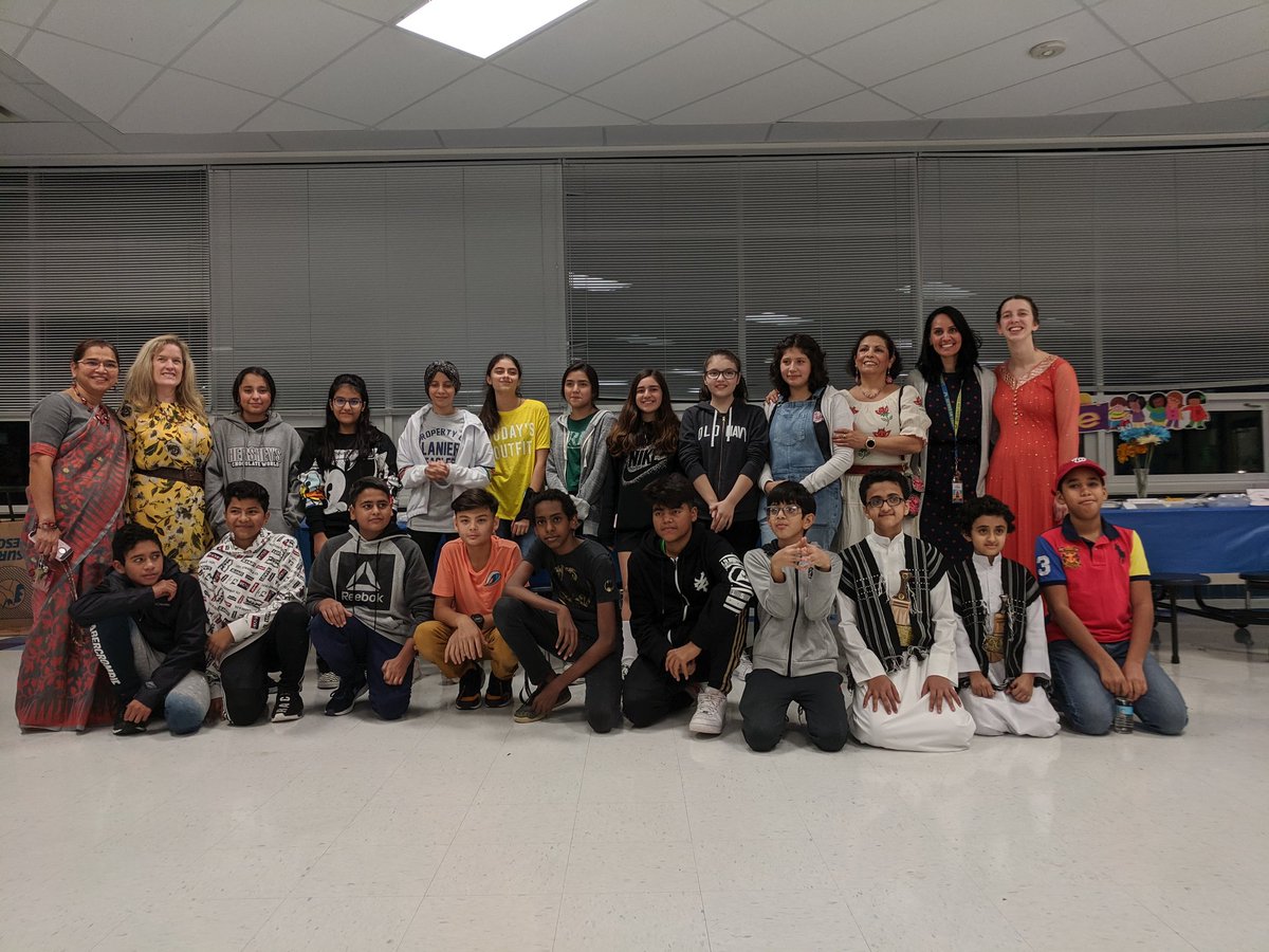 FCPS Global Ed tweet media