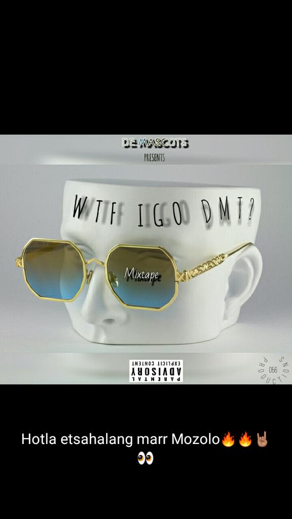 TuskySA's tweet photo. Once it's Out 🔥 get on Slikour On Life 🔥🔥🔥💚 https://t.co/LDQq7DpblF