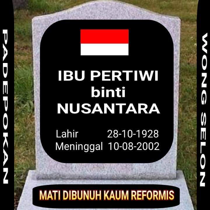 MasUdiantono's tweet photo. @msaid_didu @TanYoana @Taryn165 @alvinyudistira @AkunTofa @hanumrais @ustadtengkuzul @oposite6890 https://t.co/lBqyk6a4tM
