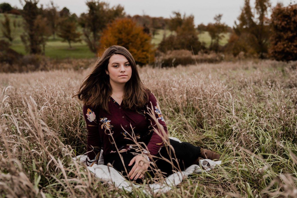 deedeemillerph1's tweet photo. Morghan Hurst!  Ankeny senior! https://t.co/0GhjK8xwOh