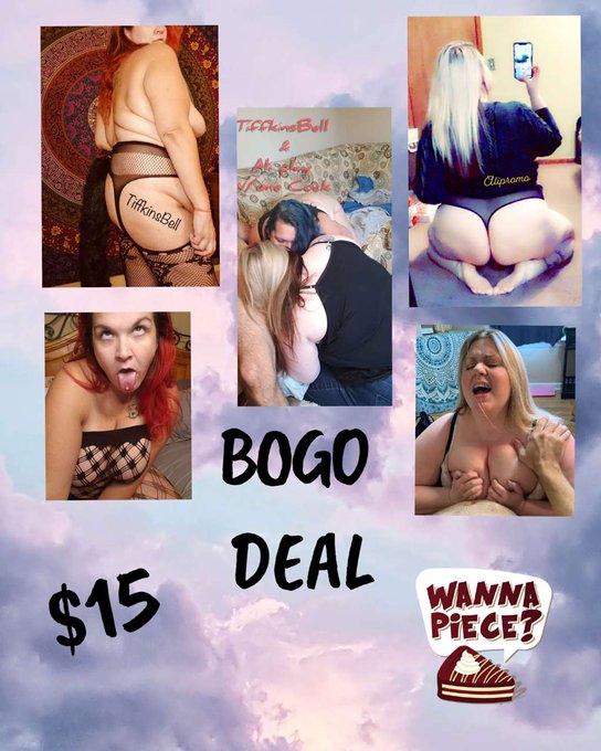 Grab my premium and my best friends premium for just $15!!   We meet up!! https://t.co/CIq1F2jGkz<a href="/tag/manyvids"class="tags"><span>#manyvids</span></a>
