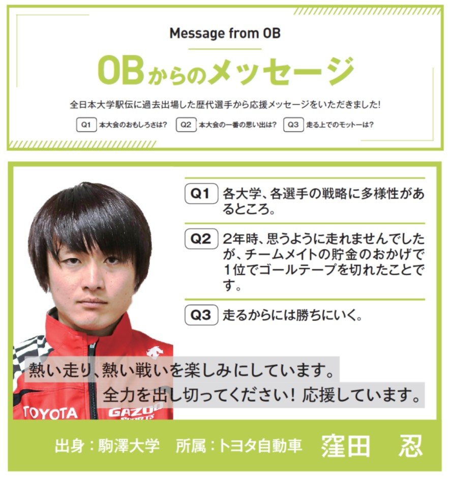 窪田忍 Traola Twitterren