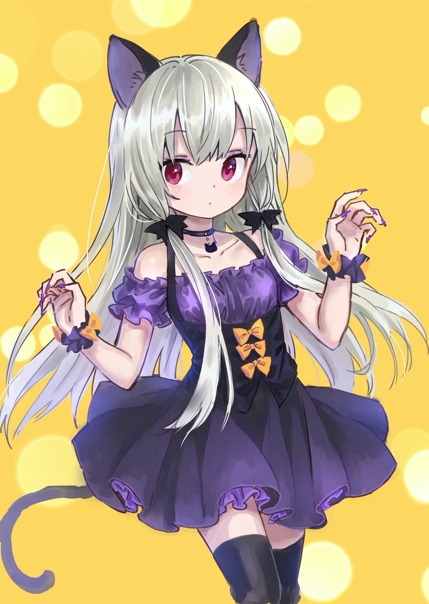 「ハロウィン吸血鬼さん #吸血鬼さん 」|甘党🍡のイラスト