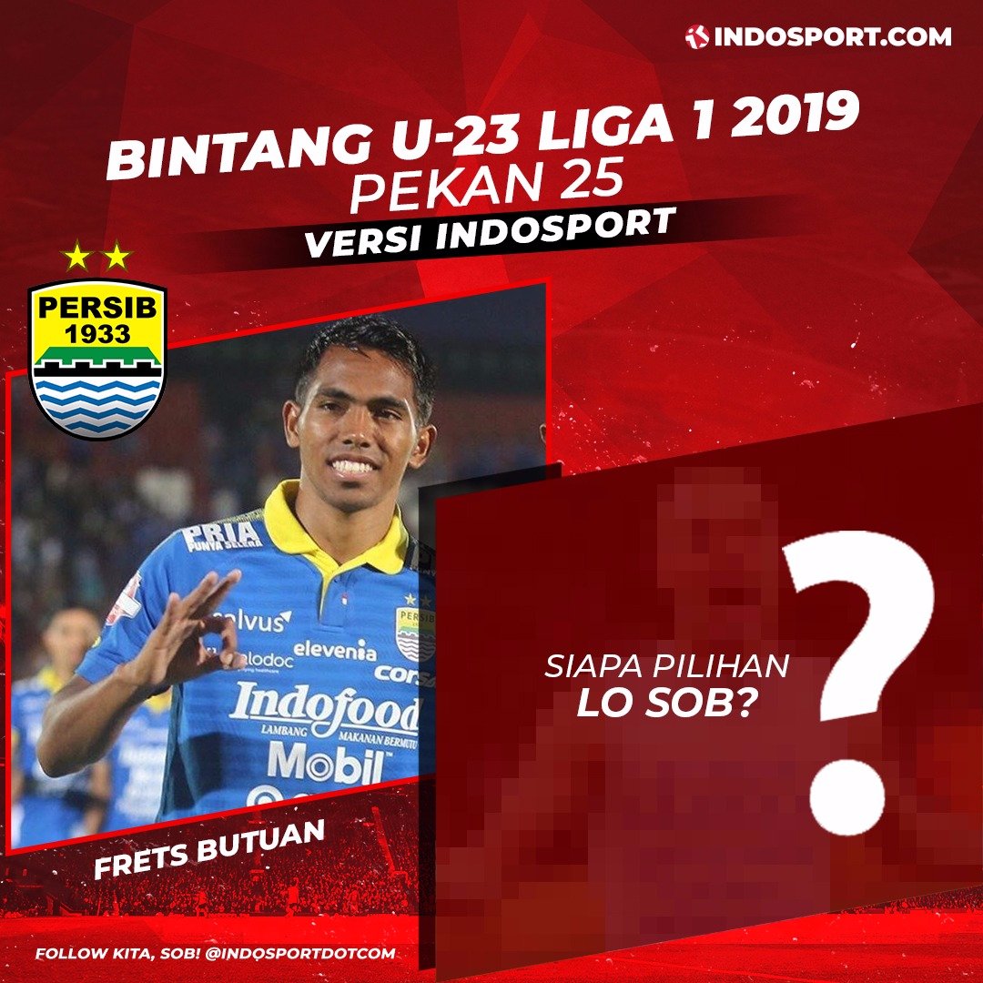 indosportdotcom's tweet photo. Kalau versi lo masing-masingnya siapa aja, Sob?
#FretsButuan #BrunoMatos #RobertReneAlberts #ShopeeLiga1 #Liga1 #sepakbola #indosport https://t.co/Hkxb00YH8r