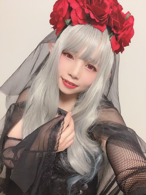 コスプレイヤー中本yuiのTwitter画像26