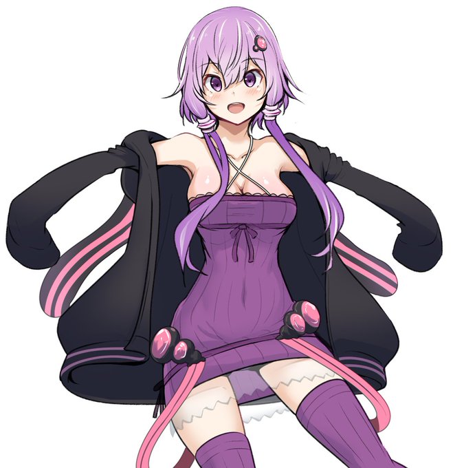 巨乳キャラ練習rkgk 