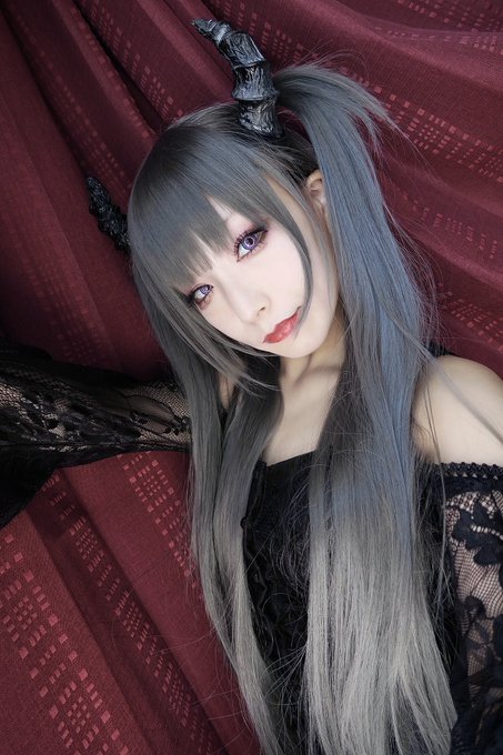 コスプレイヤー七星めろんのTwitter画像15