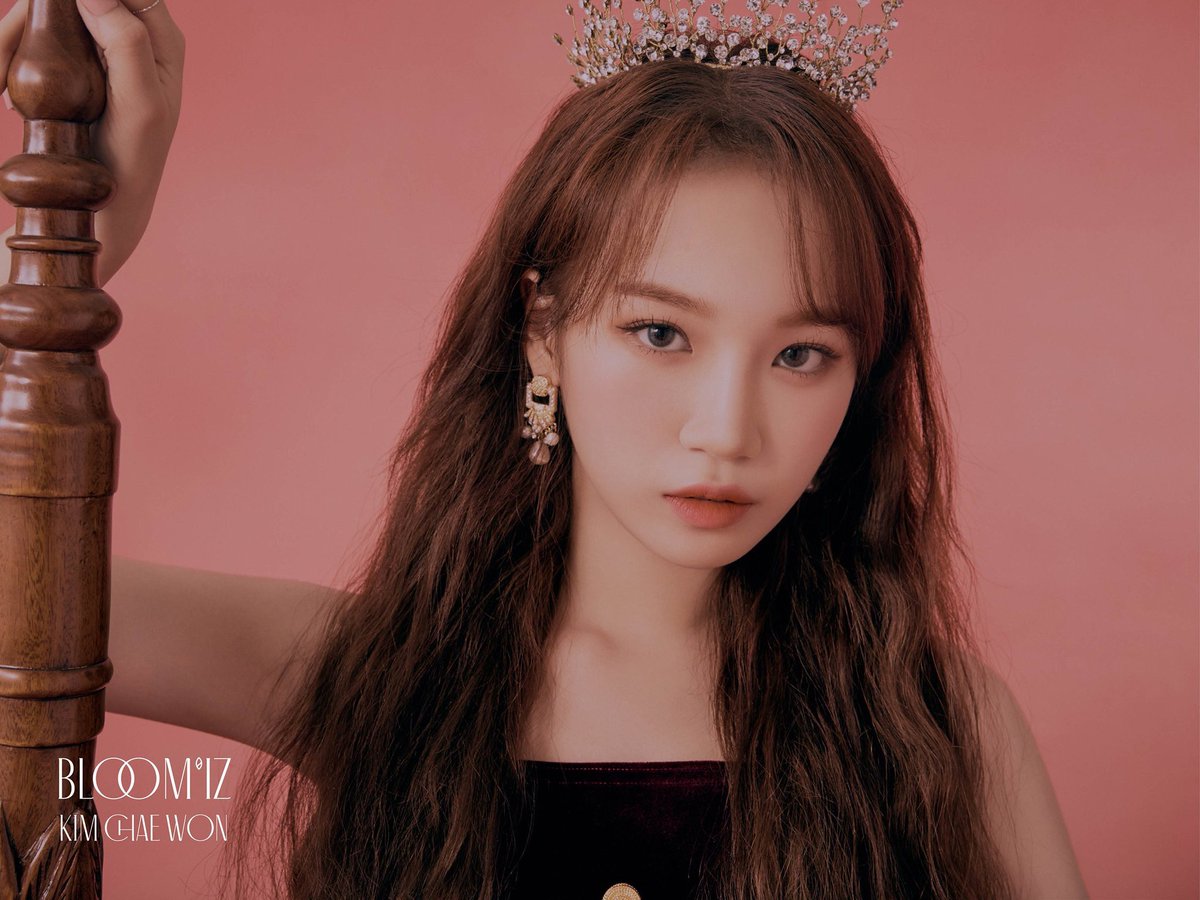 ちょんさ (@izone_kawaii) / Posts / X