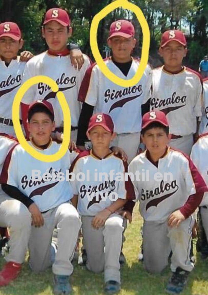 ChuySibilla's tweet photo. Estos dos jovencitos fueron compañeros en la selección de Sinaloa. hoy lo son en los Astros de Houston. Urquidi de Mazatlán y Osuna de Mochis. https://t.co/4x2yZQwNu4