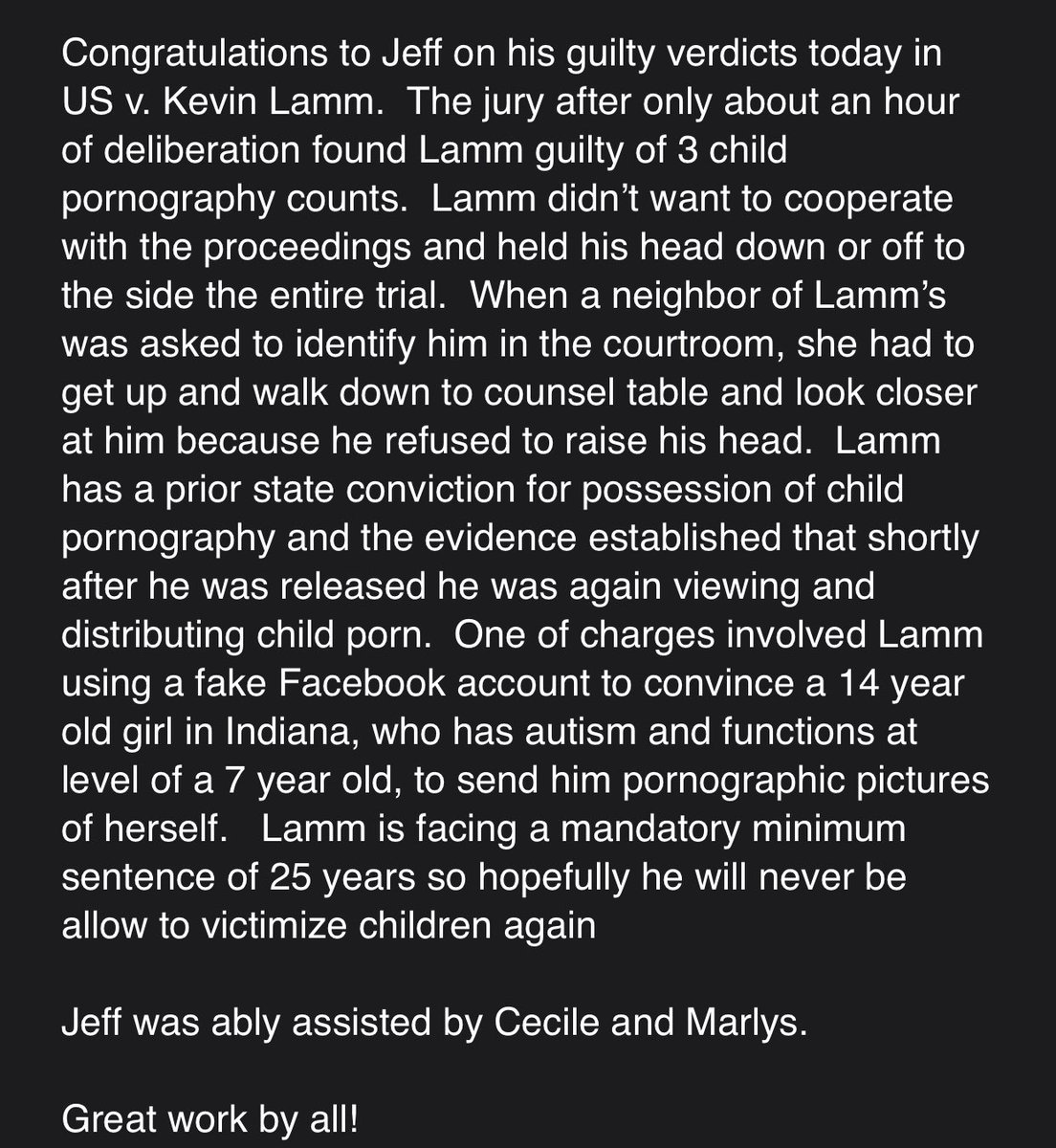 CLAPP4ME's tweet image. So proud of the work my dad does