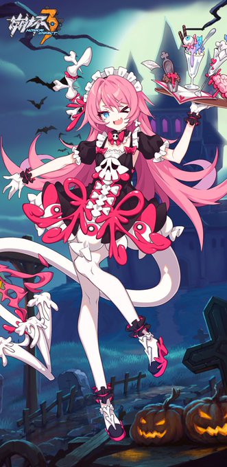 崩壊3rdのtwitterイラスト検索結果 崩壊3rdのtwitterイラスト検索結果