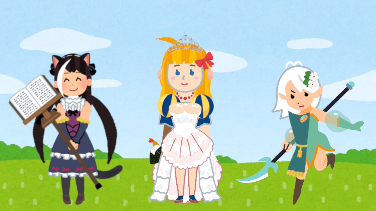 ぼんじゅ いらすとやで作った美食殿 プリコネr プリコネr勢とつながりたい ぼんじゅ いらすとやで作った美食殿 プリコネr プリコネr勢とつながりたい