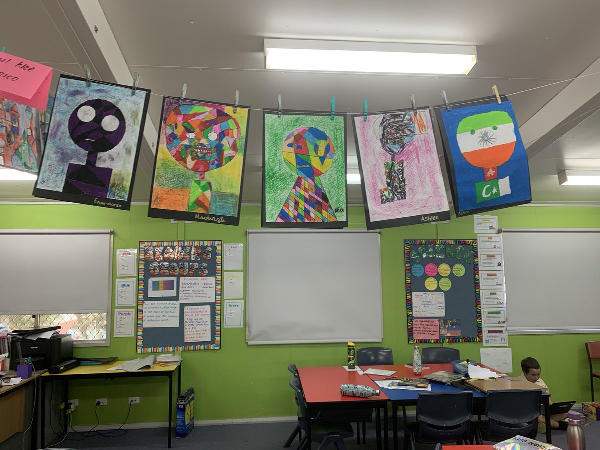 Year 5 sfa tweet media