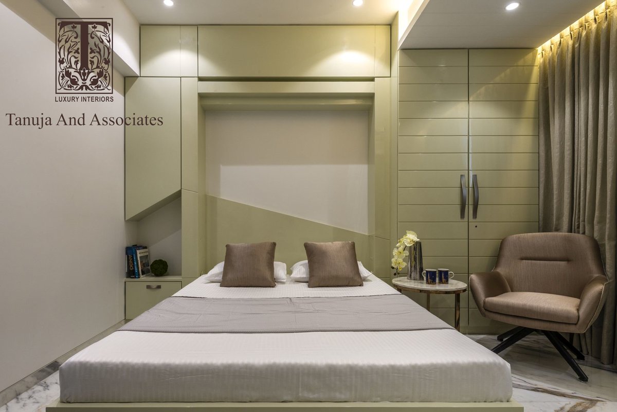 TanujaaRane's tweet photo. Come to this luxurious, elegant bedroom for restful sleep.
https://t.co/SYcJVVuP2v
#Wallbed #versatility #comfortable
#relax #unnwind #spacemanagement #luxurious #luxuryinterior #interiorstyle
Photo Credit: @phxindia https://t.co/UPqTQlDNKc