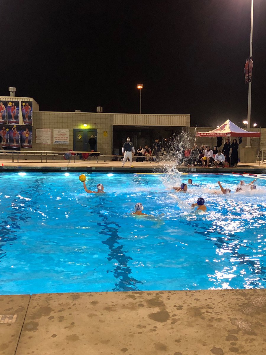 CN Men's Water Polo tweet media