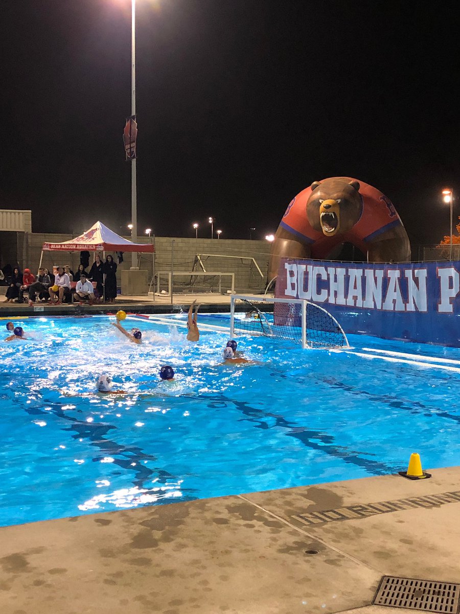 CN Men's Water Polo tweet media