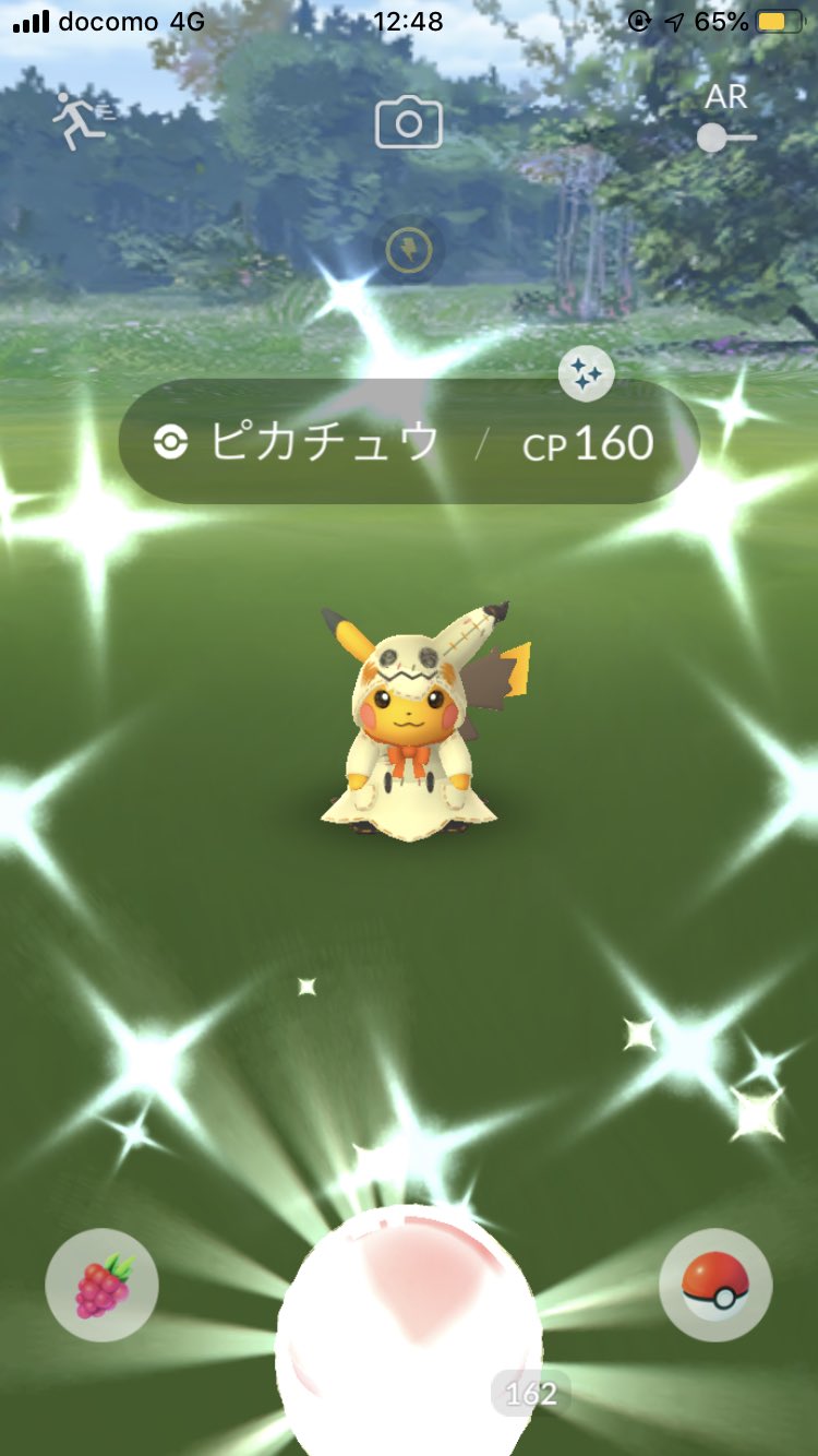 ミミッキュピカチュウ Twitter Search Twitter