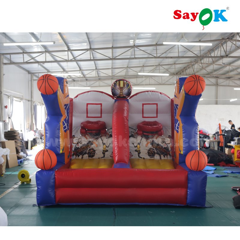 Fancy_Sayok's tweet photo. 😁😁inflatable basketball game.
#Sayokinflatables #basketball #basketballgames #basketballhoop #shootinggames #inflatablegames #games #kidsparties #kidsplay #sports #kidgames https://t.co/nLRegwFx0D