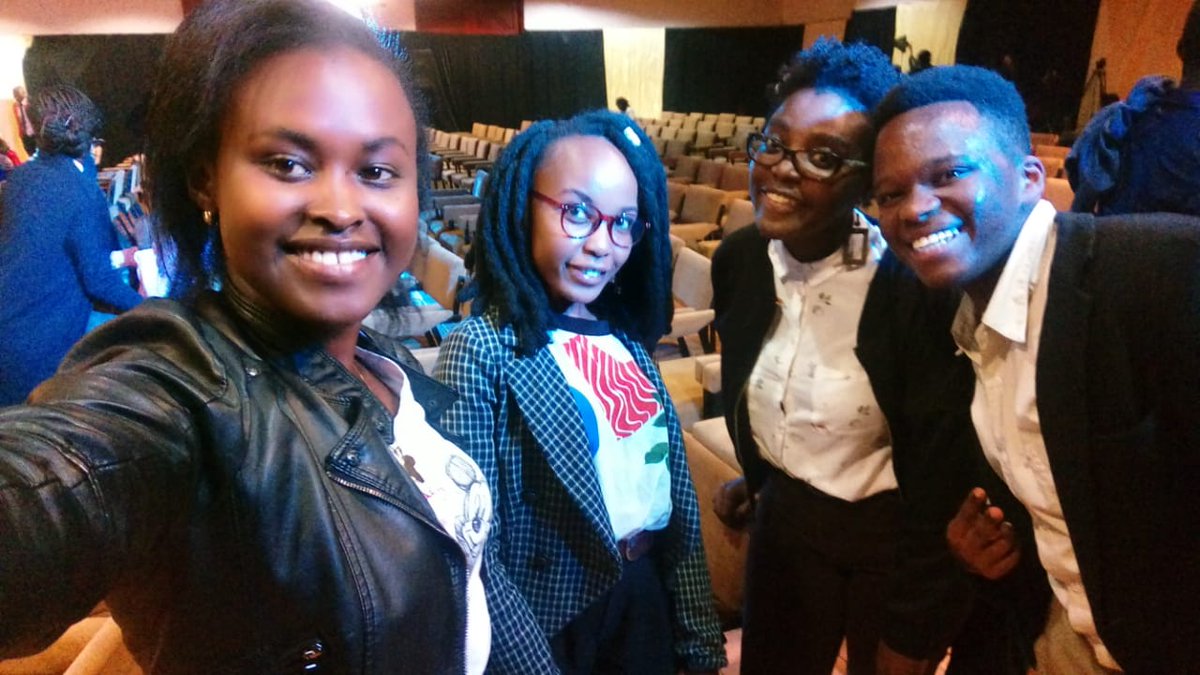 neema_nthia's tweet photo. Yesterday's Crucible Marketing Round Table was 🔥 . . . Interactive and engaging!🔥

@kagureantony
@TheCrucibleKe 
@WPP 
@BLAZEKenya
@SBSKenya

#TheCrucibleKenya https://t.co/QWmG2FjGOj