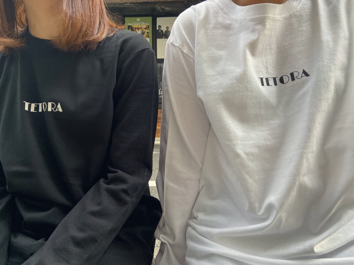 テトラ tetora グッズ Tシャツ - メルカリ