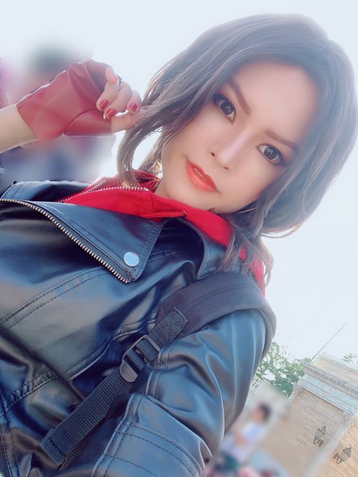 Twitterのコスプレ画像11