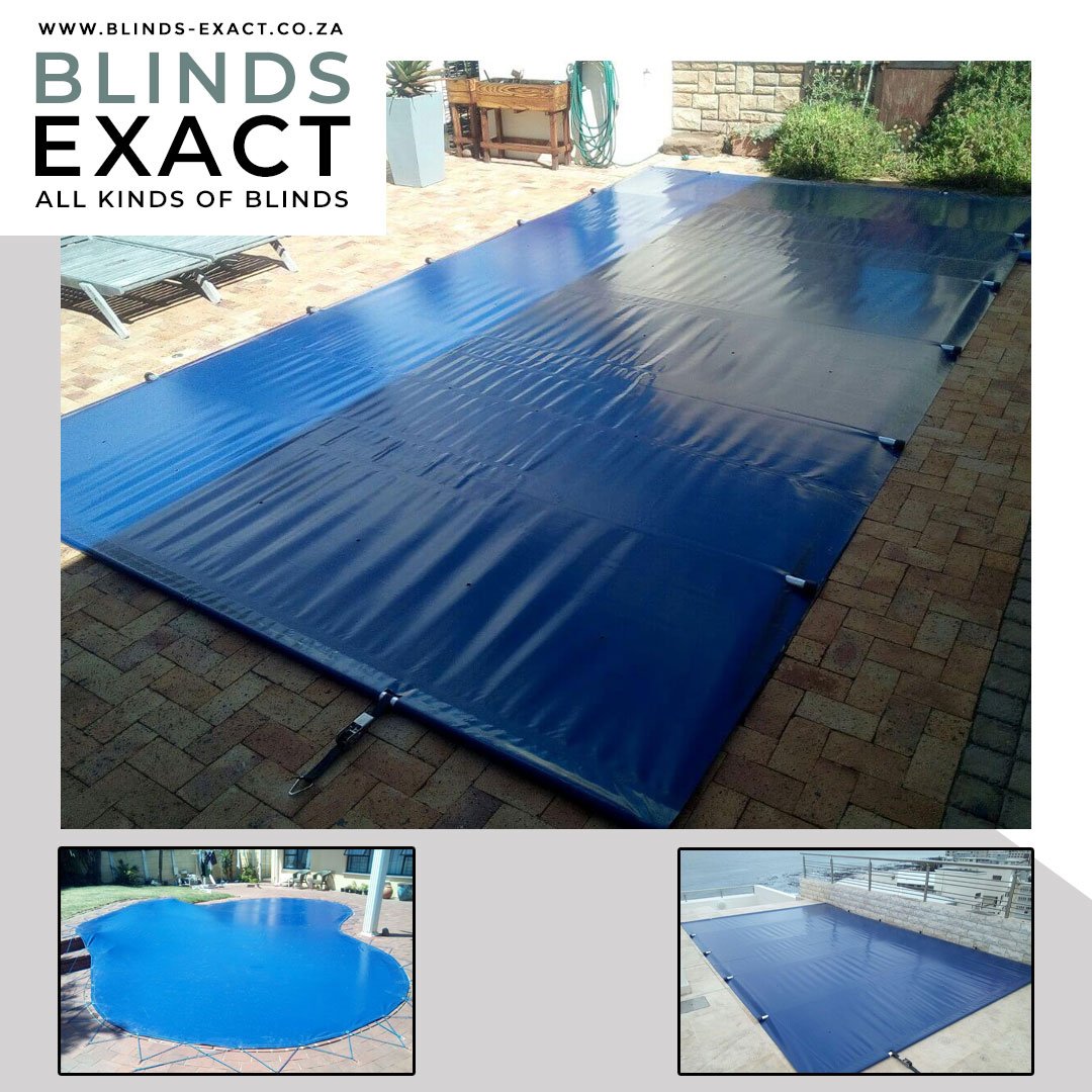 BlindsExact's tweet image. POOL COVERS - WE HAVE YOU COVERED. 

7 Advantages of PVC Swimming Pool Covers among them less cleaning debris, less electricity usage and safety to name a few,

Email: info@blinds-exact.co.za
Tel: 021 557 7711

#poolcovers #lacepoolcover #custompoolcovers #blinds.exact