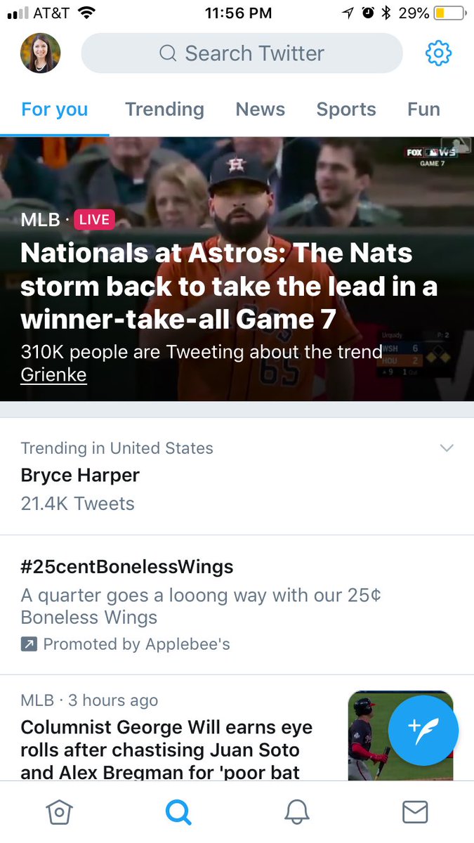 msboyleRM106's tweet photo. You love to see it #byebyebryce https://t.co/xfkD2dHqdO