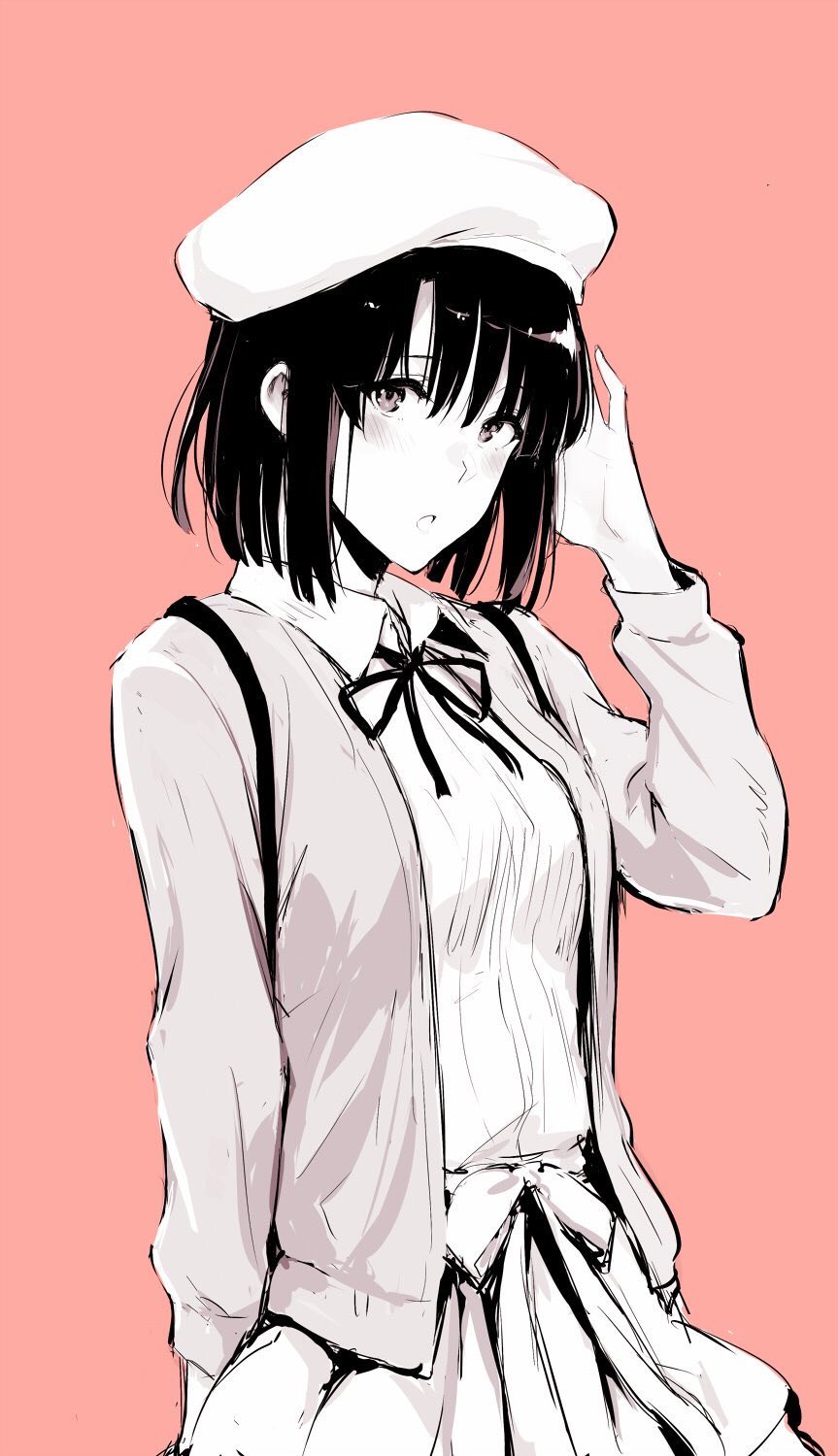 Twitter 上的 よおーり なぱた先生が描いた恵ちゃん最高 T Co Kxinir34yc Twitter