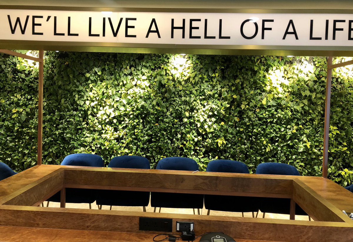 BelieveIn__You's tweet photo. We are all set for the #Social #Leadership &amp; #PersonalBranding workshop 😀 with @HarlinaSodhi #BIY2019 https://t.co/9zpGV5dDg7