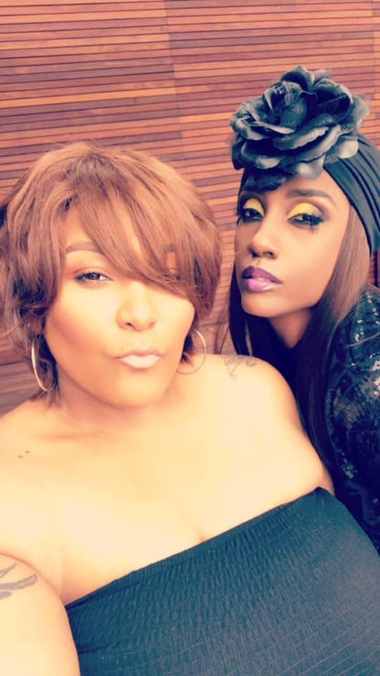 jmoxy217's tweet photo. As I celebrate fellow #womenpreneurs as part of #wcw, I want to s/o @noelshaefonartistry. She’s behind a few makeup looks I’ve worn in past shoots (not the selfie).
Chk out her wonderful services &amp; Glam Suite. *Grand Opening Sale 25% off https://t.co/YIFggzDNYv 
202-710-4592 https://t.co/WyQEF9qQU1