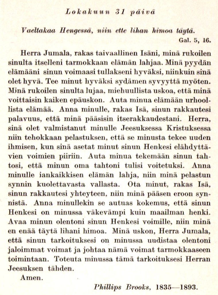 Kristillisen Kirjan Ystävät ry tweet media