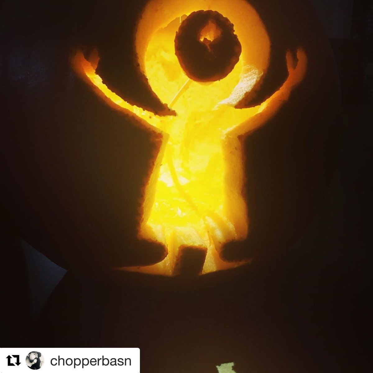 About Being Seen tweet media